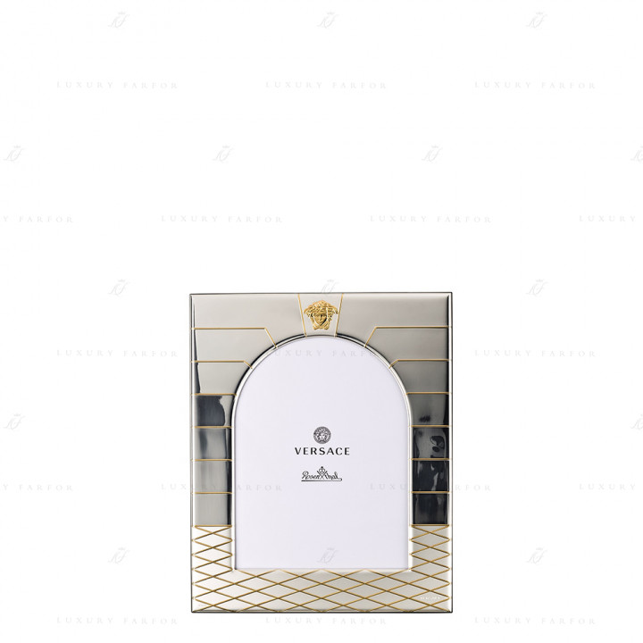 Рамка для фотографии 9x13см коллекции Versace Frames 