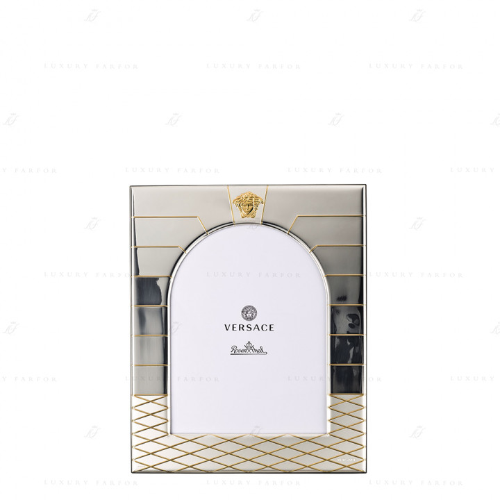 Рамка для фотографии 13x18см коллекции Versace Frames 