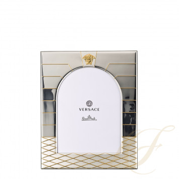 Рамка для фотографии 18x24см коллекции Versace Frames 