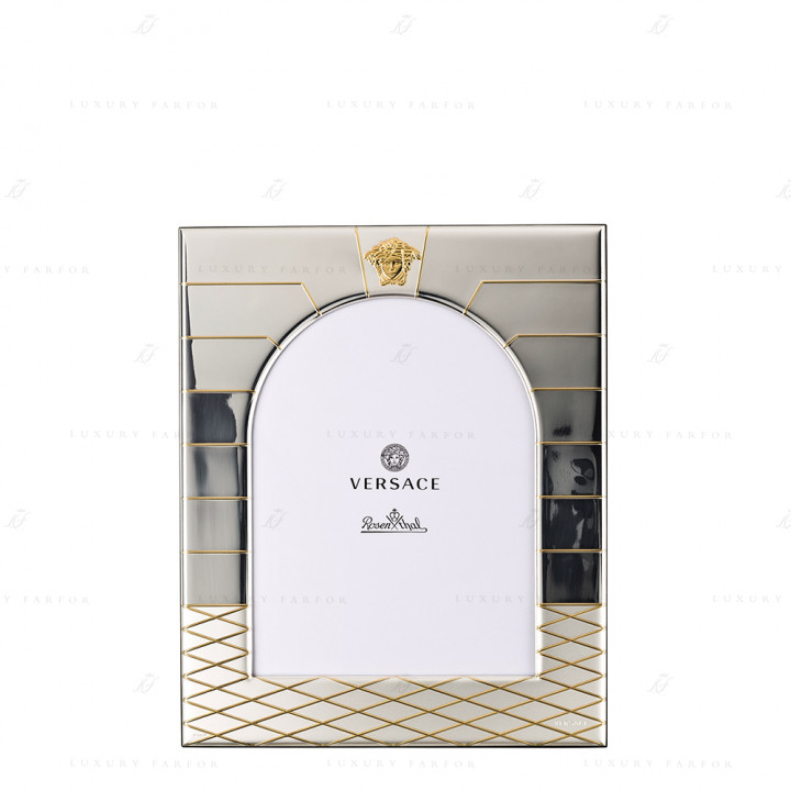 Рамка для фотографии 18x24см коллекции Versace Frames 