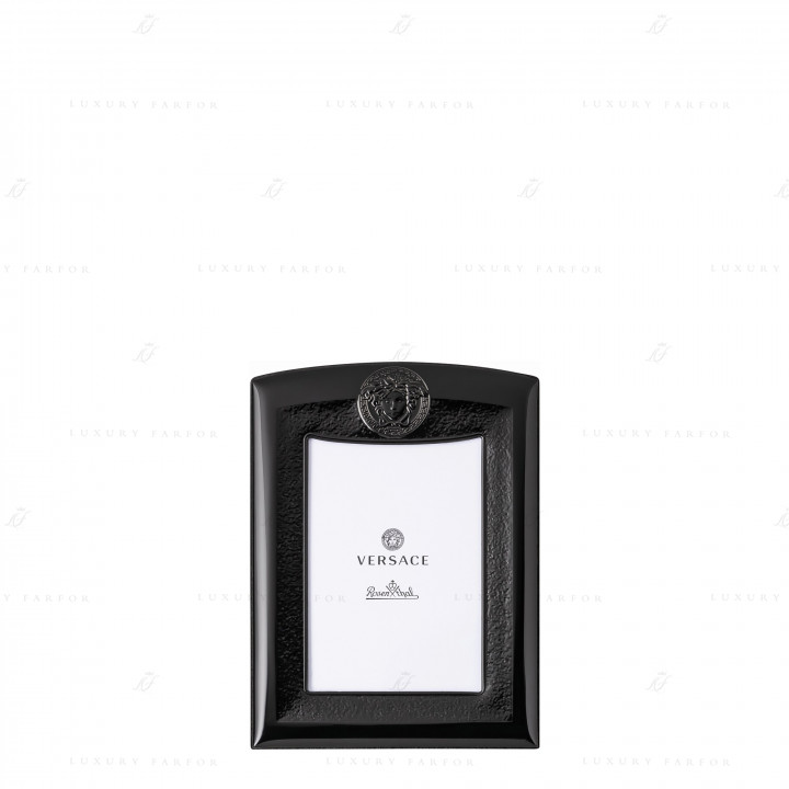 Рамка для фотографии 9x13см коллекции Versace Frames 