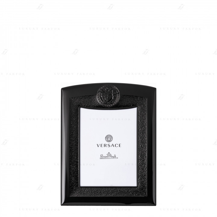 Рамка для фотографии 13x18см коллекции Versace Frames 