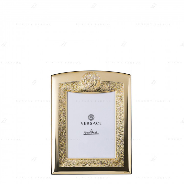 Рамка для фотографии 13x18см коллекции Versace Frames 