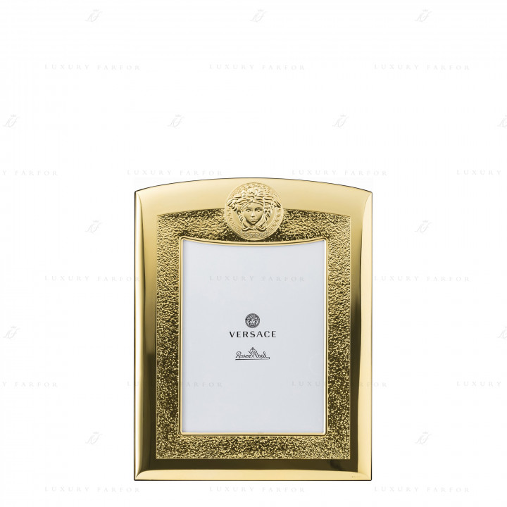 Рамка для фотографии 15x20см коллекции Versace Frames 