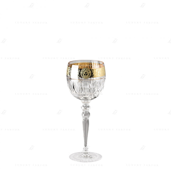 Бокал для белого вина 200мл коллекции Gala Prestige Medusa 