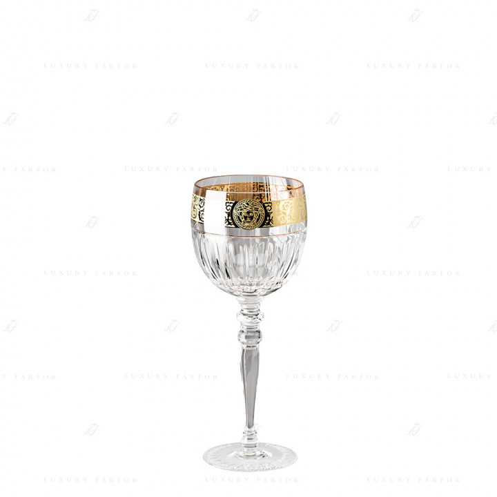 Бокал для красного вина 290мл коллекции Gala Prestige Medusa 