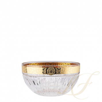 Чаша 18см коллекции Gala Prestige Medusa бренда Rosenthal Versace