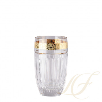 Ваза 20см коллекции Gala Prestige Medusa бренда Rosenthal Versace