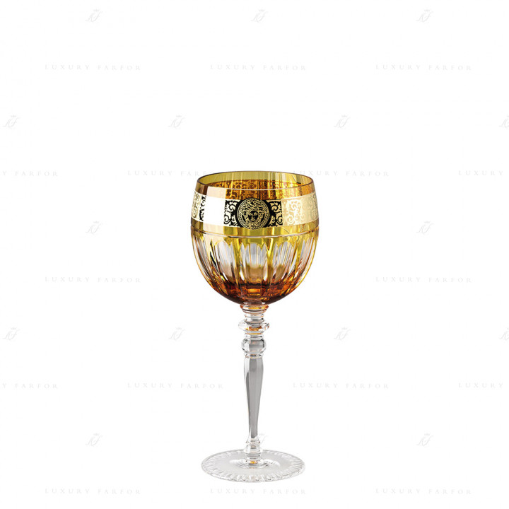 Бокал для воды 320мл коллекции Gala Prestige Medusa 