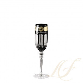 Флюте для шампанского 180мл коллекции Gala Prestige Medusa 