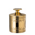 Ароматическая свеча 13,5см коллекции Golden Medusa бренда Rosenthal Versace