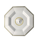 Чаша 36см коллекции Gorgona бренда Rosenthal Versace