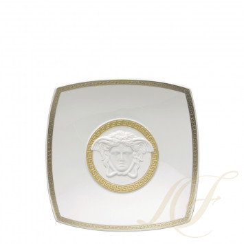 Чаша 22см коллекции Gorgona бренда Rosenthal Versace