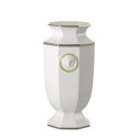 Ваза 36см коллекции Gorgona бренда Rosenthal Versace