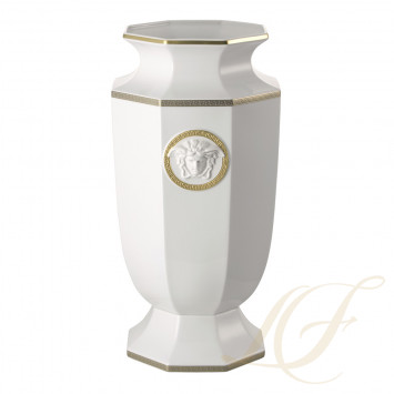 Ваза 55см коллекции Gorgona бренда Rosenthal Versace