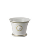 Горшок цветочный 14,5см коллекции Gorgona бренда Rosenthal Versace