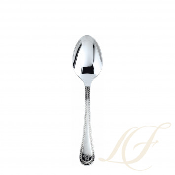 Столовая ложка 19,8см коллекции Greca бренда Rosenthal Versace