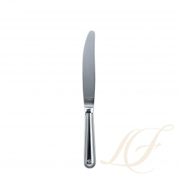 Столовый нож 24,1см коллекции Greca бренда Rosenthal Versace