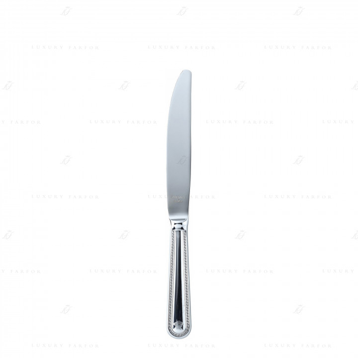Десертный нож 21см коллекции Greca бренда Rosenthal Versace