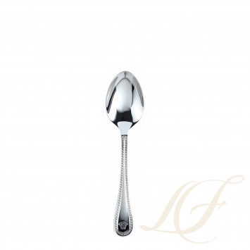 Чайная ложка 14,3см коллекции Greca бренда Rosenthal Versace