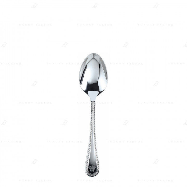 Чайная ложка 14,3см коллекции Greca бренда Rosenthal Versace