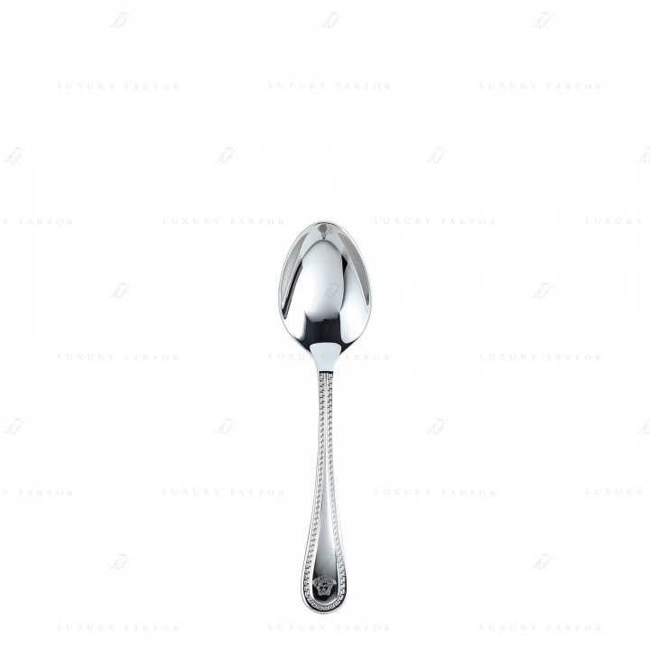 Кофейная ложка 11см коллекции Greca бренда Rosenthal Versace