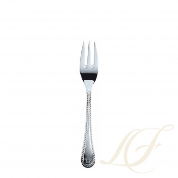 Вилка для рыбы 18,3см коллекции Greca бренда Rosenthal Versace