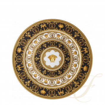 Тарелка подстановочная 33см коллекции I Love Baroque бренда Rosenthal Versace