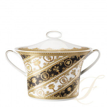 Супница 2,30л коллекции I Love Baroque бренда Rosenthal Versace