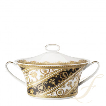 Рагушница 1,60л коллекции I Love Baroque бренда Rosenthal Versace