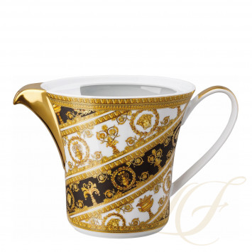 Чайник 1,30л коллекции I Love Baroque бренда Rosenthal Versace