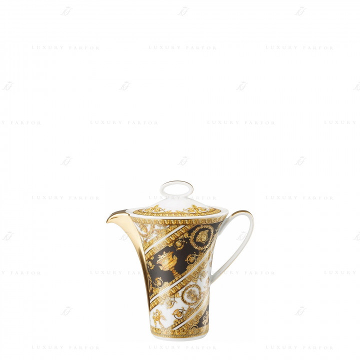 Молочник 0,22л коллекции I Love Baroque бренда Rosenthal Versace