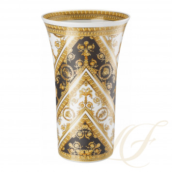 Ваза 34см коллекции I Love Baroque бренда Rosenthal Versace