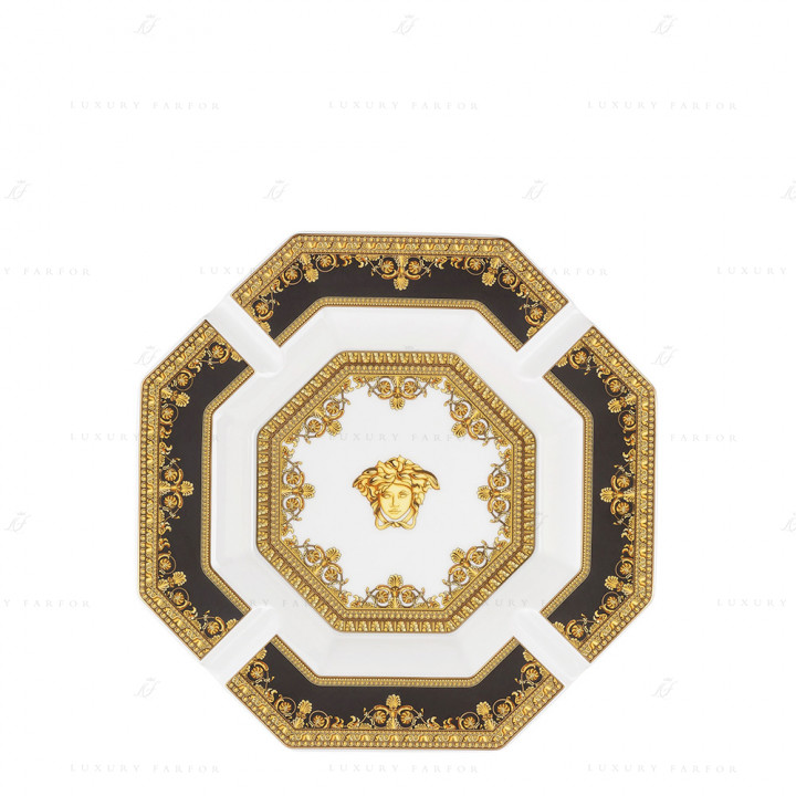 Пепельница 24см коллекции I Love Baroque бренда Rosenthal Versace