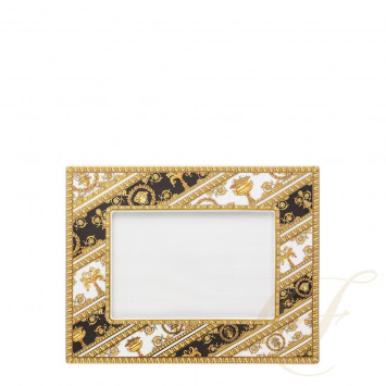 Рамка для фотографии 23x18см коллекции I Love Baroque бренда Rosenthal Versace
