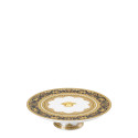 Блюдо на ножке 21см коллекции I Love Baroque бренда Rosenthal Versace