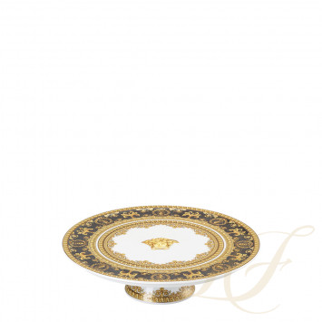 Блюдо на ножке 21см коллекции I Love Baroque бренда Rosenthal Versace