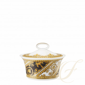 Сахарница 0,21л коллекции I Love Baroque бренда Rosenthal Versace