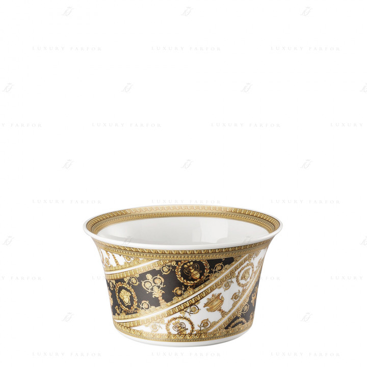 Салатник 17см коллекции I Love Baroque бренда Rosenthal Versace