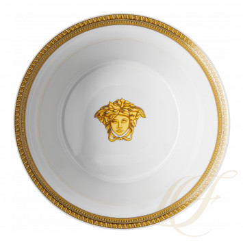 Салатник 25см коллекции I Love Baroque бренда Rosenthal Versace