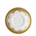 Чашка кофейная с блюдцем 0,18л коллекции I Love Baroque бренда Rosenthal Versace