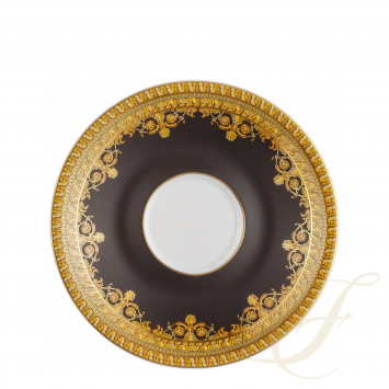 Чашка кофейная с блюдцем 0,18л коллекции I Love Baroque 