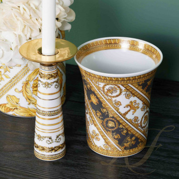 Коллекция I Love Baroque бренда Rosenthal Versace