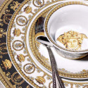 Столовый сервиз на 6 персон коллекции I Love Baroque бренда Rosenthal Versace