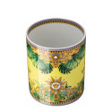 Ваза 18см коллекции Jungle Animalier бренда Rosenthal Versace