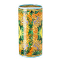Ваза 24см коллекции Jungle Animalier бренда Rosenthal Versace