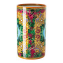 Ваза 30см коллекции Jungle Animalier бренда Rosenthal Versace