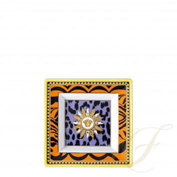 Чаша 14см коллекции Jungle Animalier бренда Rosenthal Versace