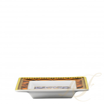 Чаша 14см коллекции Jungle Animalier бренда Rosenthal Versace