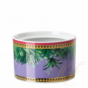 Сахарница 0,23л коллекции Jungle Animalier бренда Rosenthal Versace